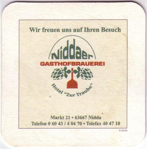 nidda fb-he niddaer wir quad 7a (185-gasthofbrauerei-u r h9690) 